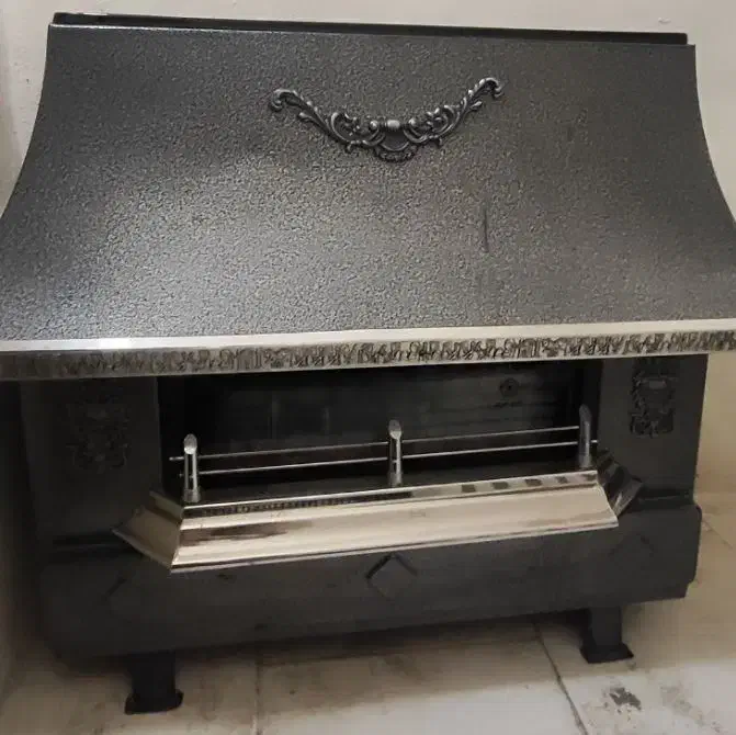 بخاری|بخاری، هیتر، شومینه|فردیس, سرحد آباد|دیوار