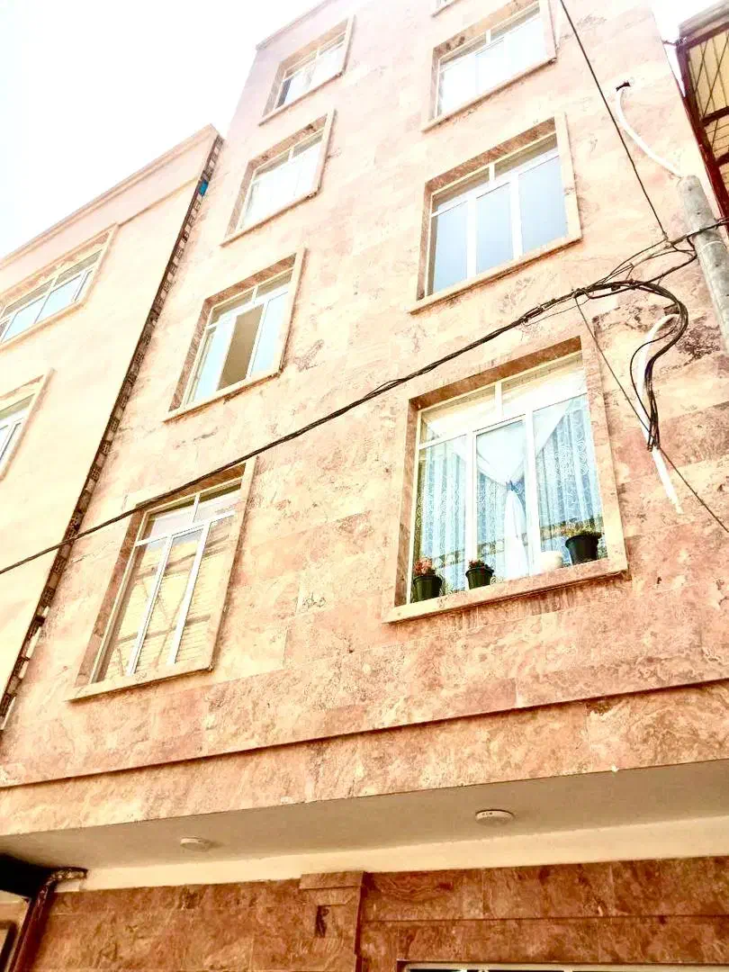 چاهشک آپارتمان هفتاد متری آسانسوردار سرمایه گذاری|فروش آپارتمان|مشهد, چاهشک|دیوار