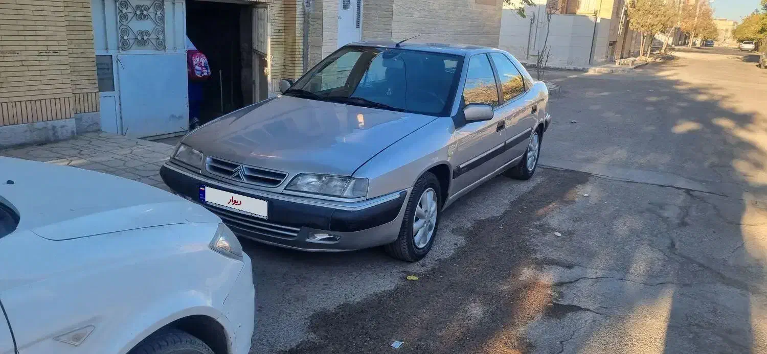 مدل ۸۶|خودرو سواری و وانت|مشهد, شهید آوینی|دیوار