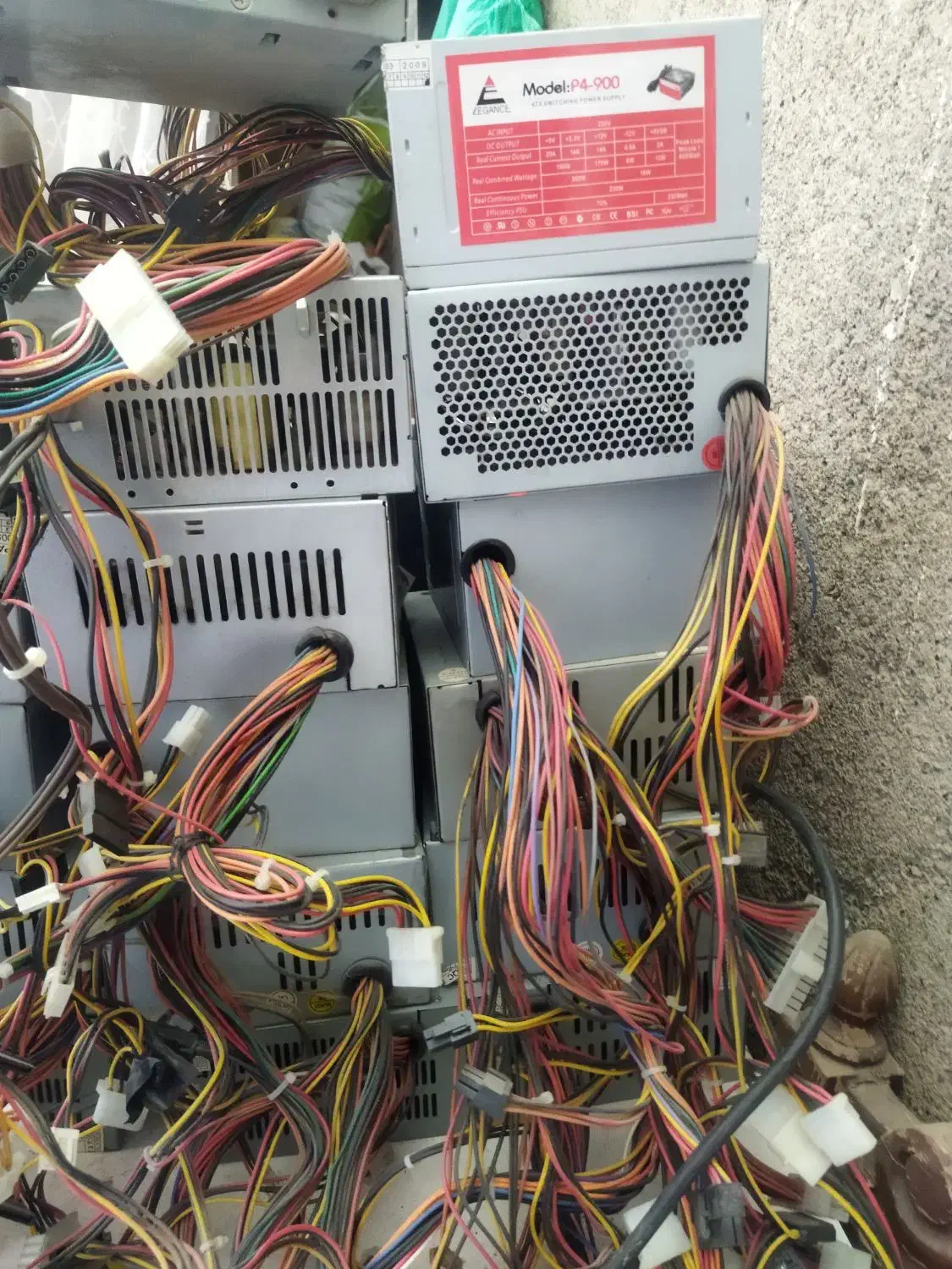 پاور|قطعات و لوازم جانبی رایانه|مشهد, شهید آوینی|دیوار