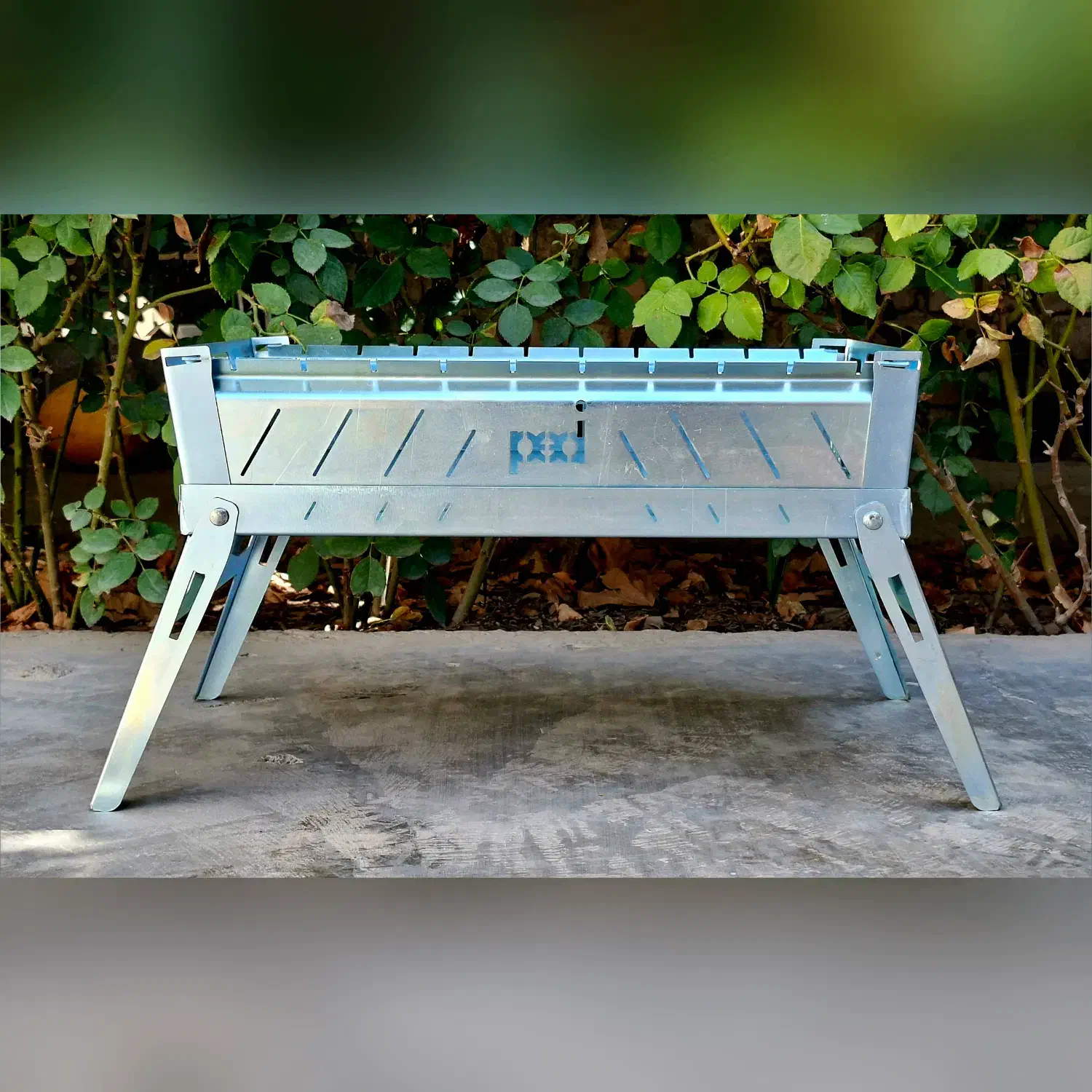 منقل تاشو مسافرتی|کوهنوردی و کمپینگ|ساری, |دیوار