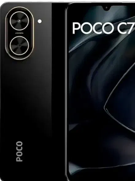 POCO C71|موبایل|اهواز, زرگان|دیوار