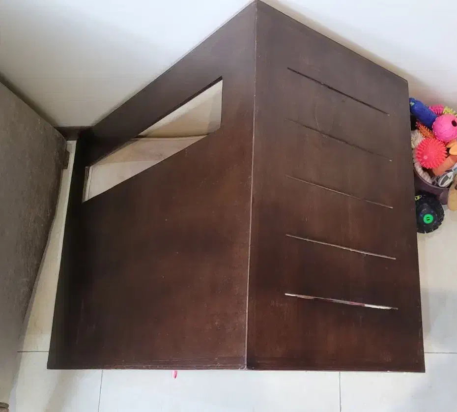 کلبه سگ|لوازم جانبی حیوانات|تهران, افسریه شمالی|دیوار