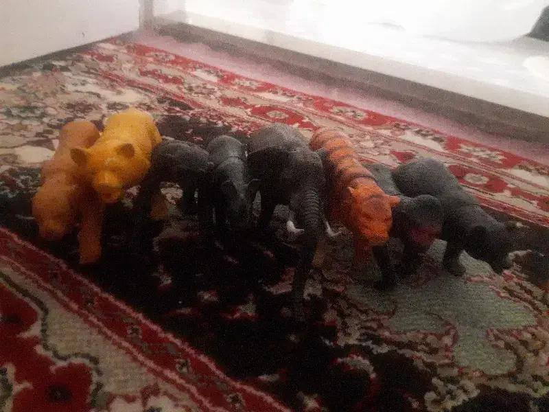 ۳۰۰|اسباب‌بازی بچه|بجنورد, |دیوار