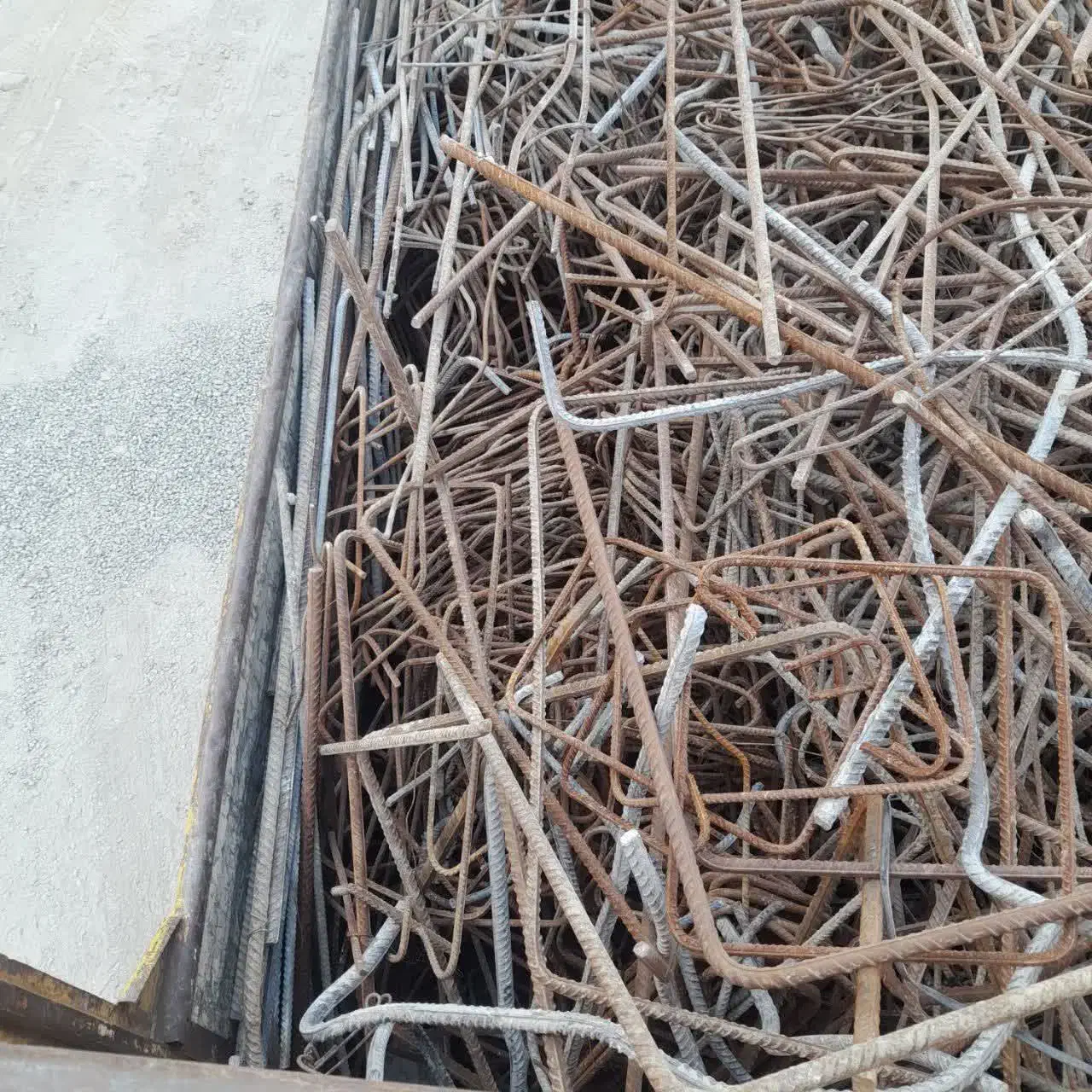 خریدار ضایعات|خدمات پیشه و مهارت|کاشان, شهرک صنعتی فتح المبین|دیوار