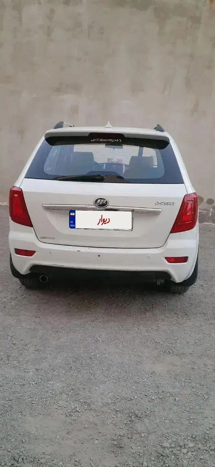 لیفان ایکس ۶۰|خودرو سواری و وانت|بروجرد, |دیوار