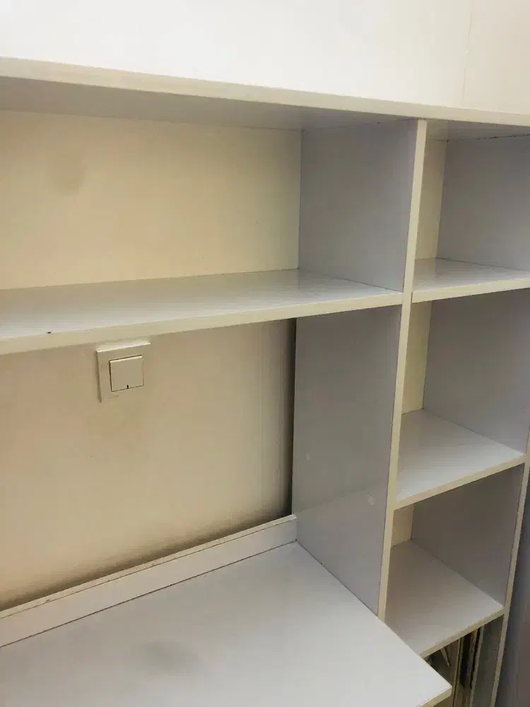 میز تحریر|میز تحریر و کامپیوتر|زاهدان, |دیوار