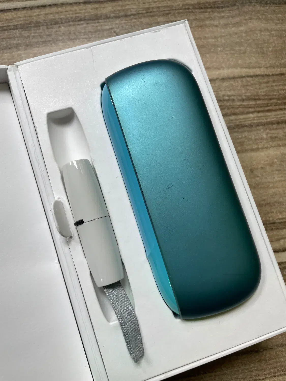 iqos 3|زیورآلات و اکسسوری|تهران, مدائن|دیوار