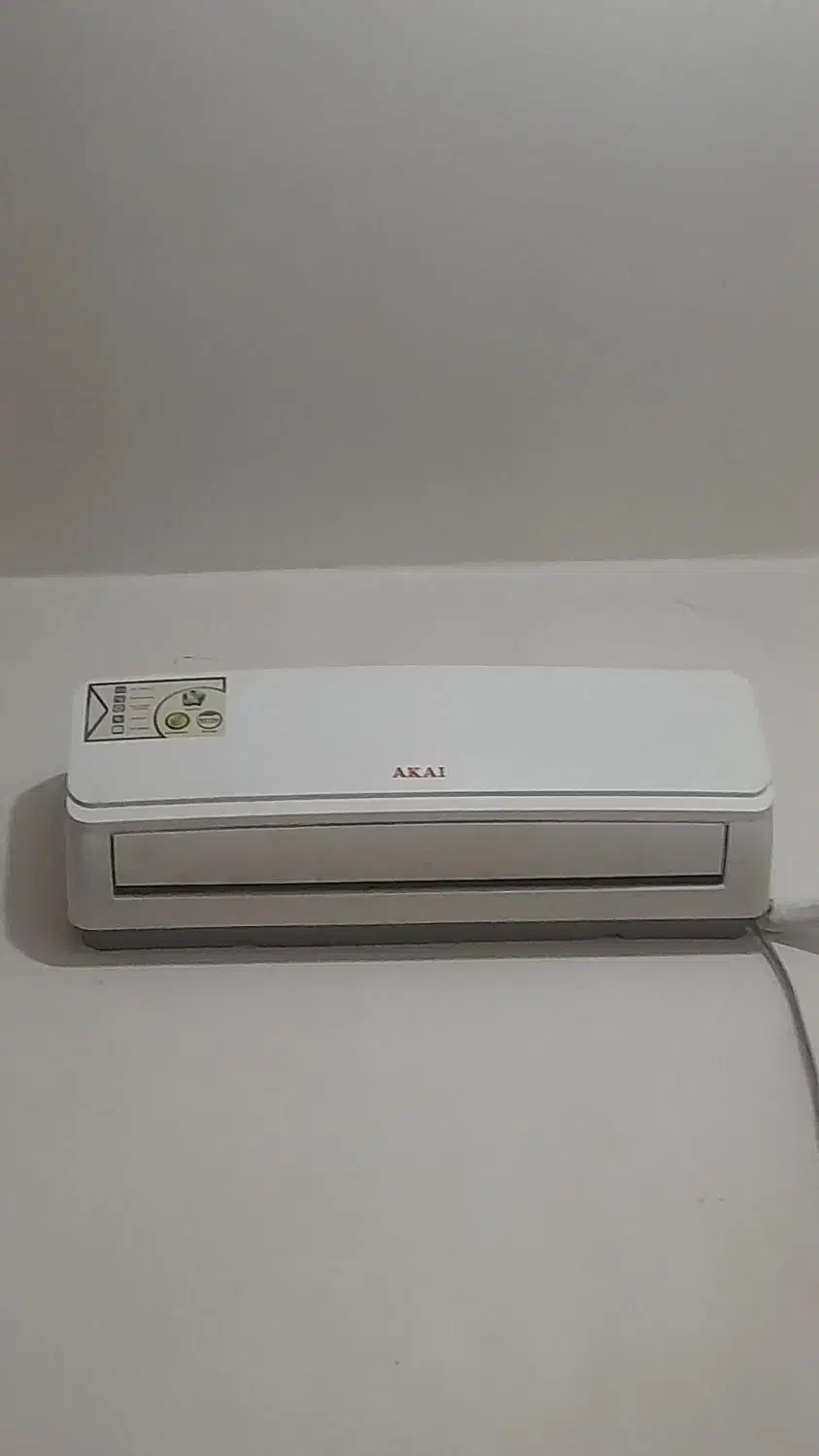 کولرگازی ۱۲۰۰۰|کولر گازی و فنکوئل|خرمشهر, |دیوار