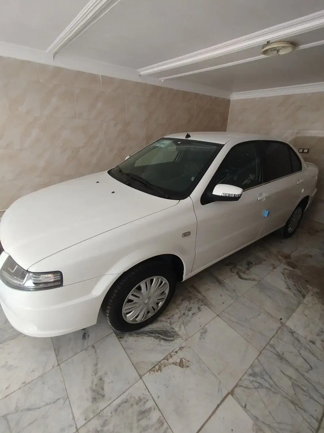 سورن پلاس|خودرو سواری و وانت|ایرانشهر, |دیوار