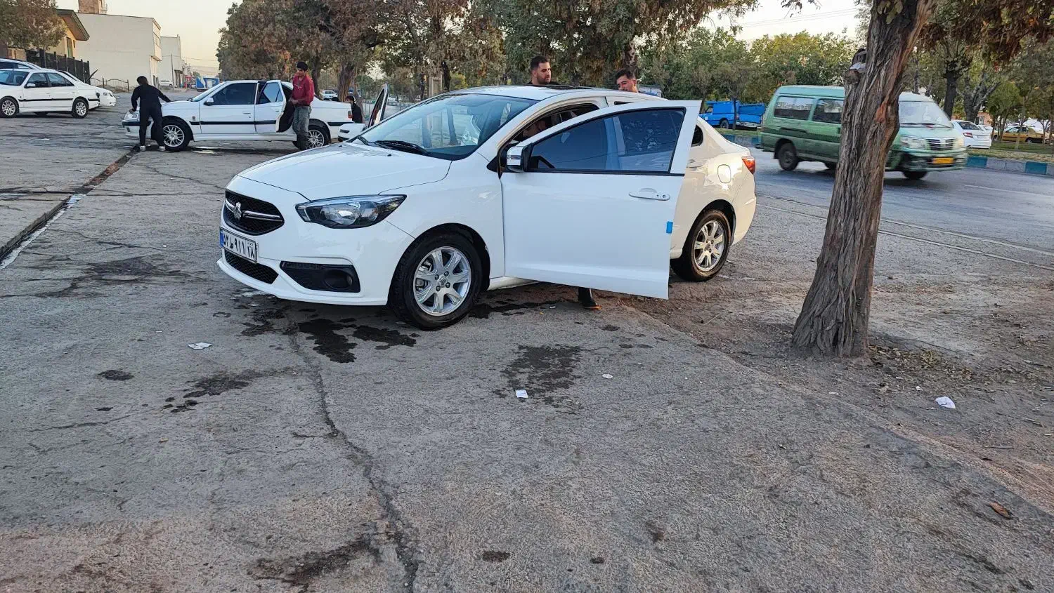 شاهین g|خودرو سواری و وانت|همدان, |دیوار