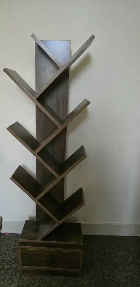 کتابخانه|کتابخانه، شلف، قفسه‌های دیواری|اندیمشک, |دیوار