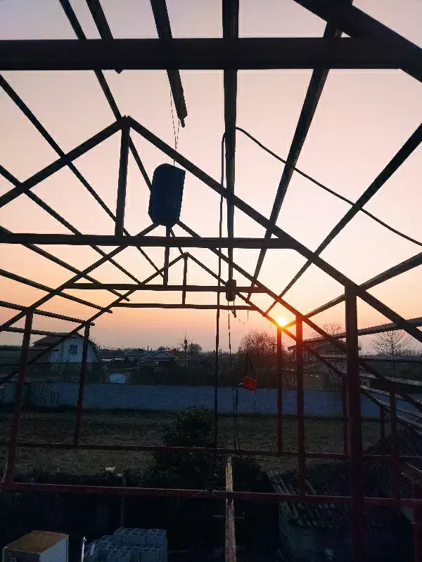 سربندی جوشکاری نجاری حلب سازی سقف کاذب،رابیتس،پله|خدمات پیشه و مهارت|صومعه‌سرا, |دیوار