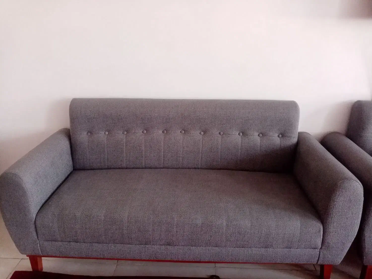 مبل 7 نفره و میز نهارخوری فروش فوری|مبلمان خانگی و میز عسلی|سبزوار, شرق کال میانی|دیوار