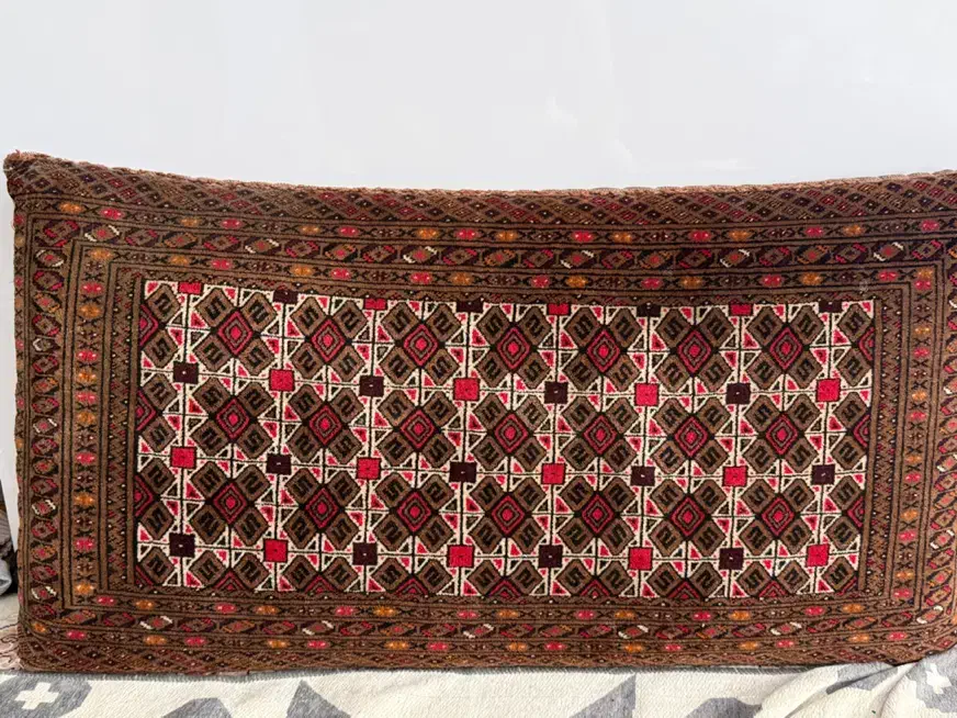 پشتی ترکمن|پشتی|تهران, دارآباد|دیوار