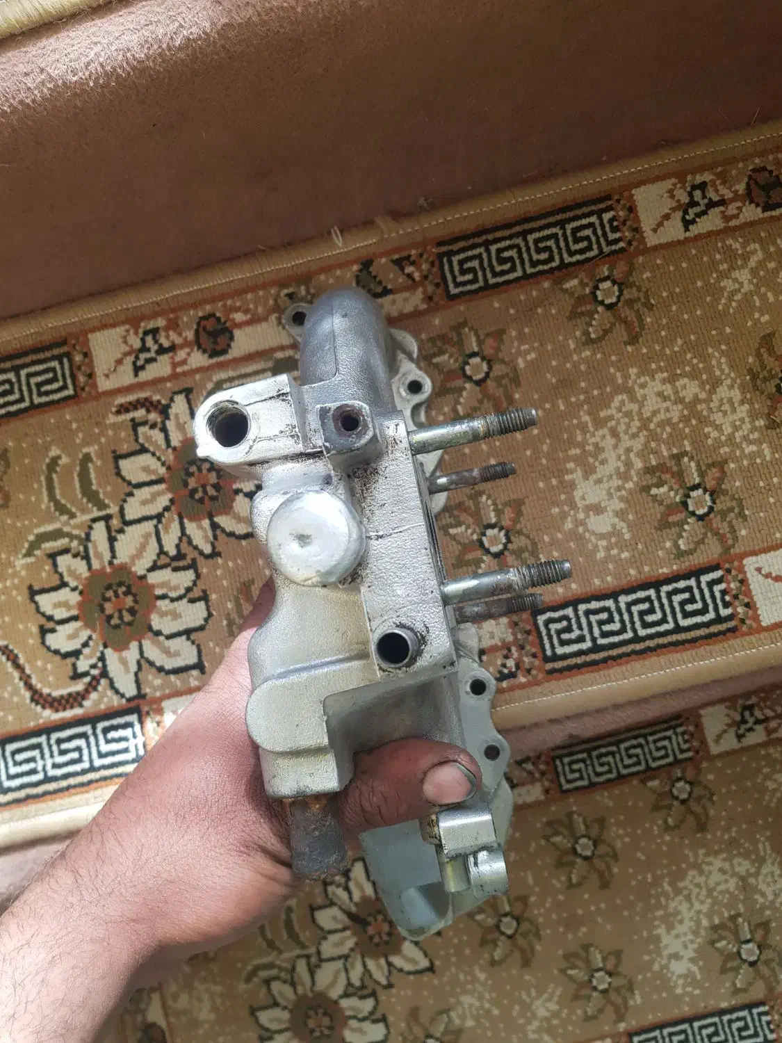 لوازم هوندا سیویک|قطعات یدکی و لوازم جانبی|فردیس, سپید دشت|دیوار