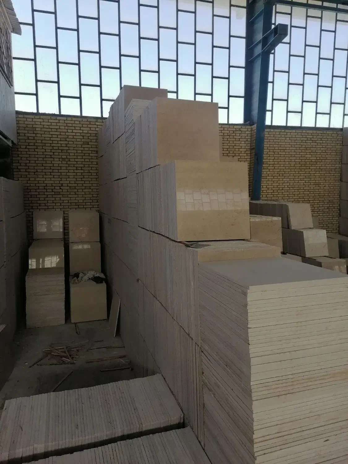 فروش ویژه نقدی سنگ دهبید|مصالح و تجهیزات ساختمان|خرم بید, |دیوار