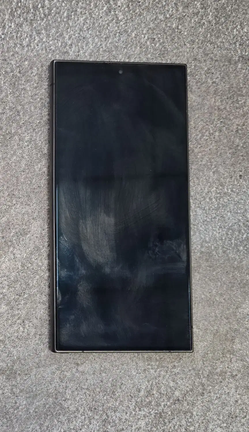 سامسونگ Galaxy S24 Ultra ، اس ۲۴ الترا ویتنام 256|موبایل|تهران, خرمشهر|دیوار