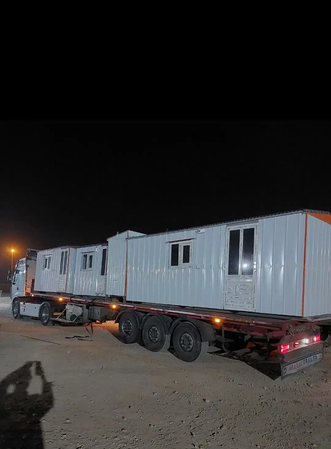 فروش کانکس  با بهترین کیفت|مصالح و تجهیزات ساختمان|کارون, |دیوار