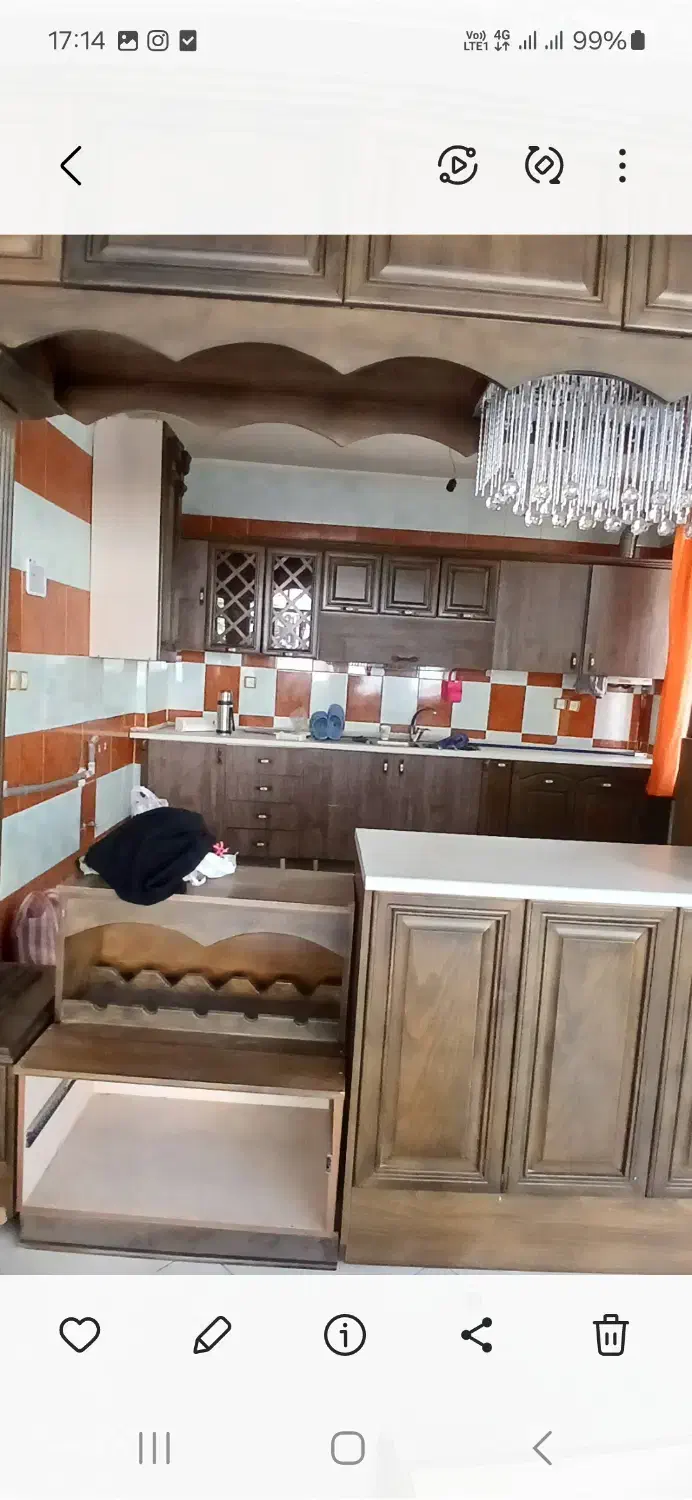 بنی هاشم پرتوی 130متری