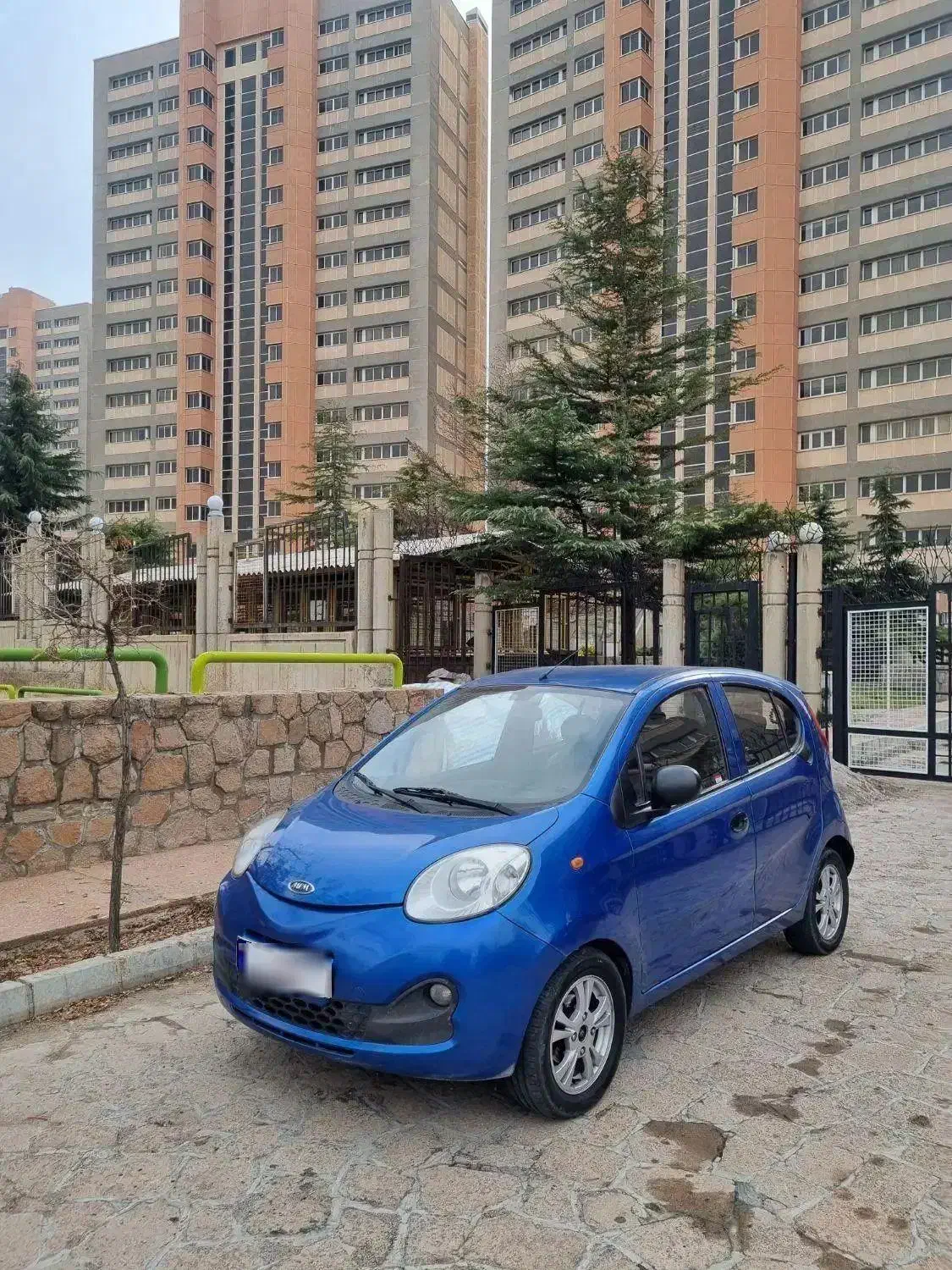 ام وی ام ۱۱۰ s فول|خودرو سواری و وانت|تبریز, |دیوار