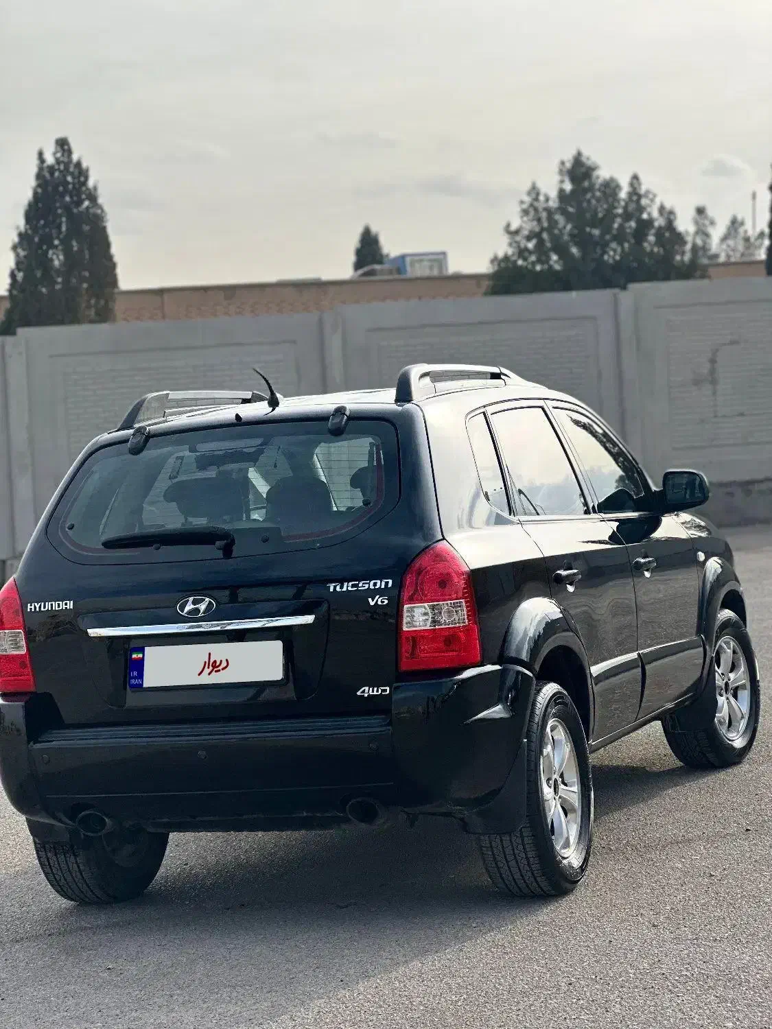 توسان۲۰۱۰|خودرو سواری و وانت|اصفهان, توپخانه ارتش|دیوار