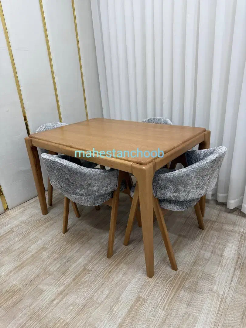 مدل لوکانو|میز و صندلی غذاخوری|قم, شاه ابراهیم|دیوار