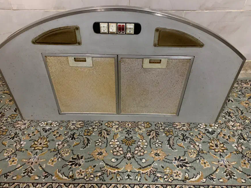 هود|هود|کرج, کرج نو|دیوار