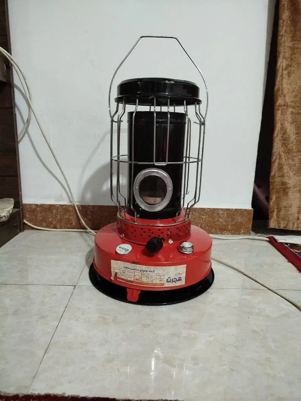 والور نفتی|بخاری، هیتر، شومینه|مشهد, چهاربرج|دیوار