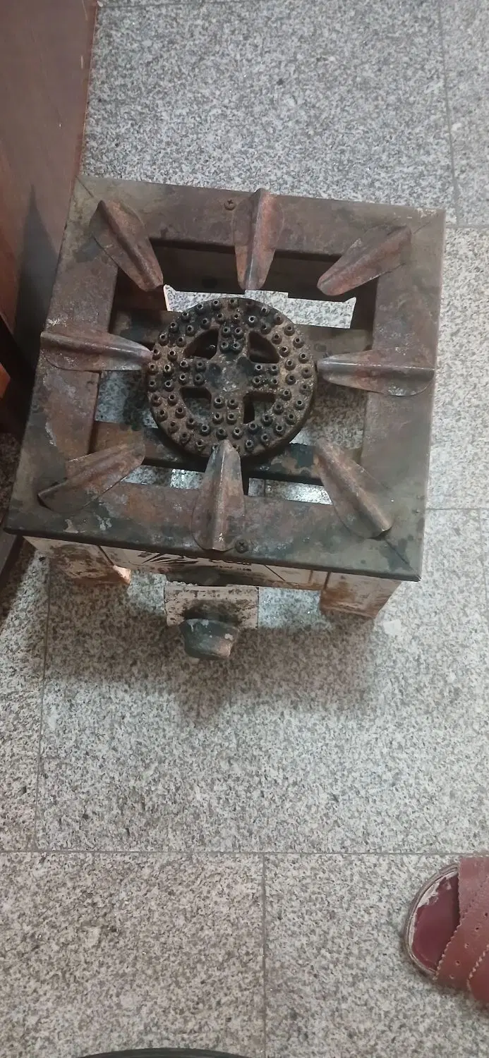 گاز|اجاق گاز و لوازم برقی پختوپز|تهران, مخصوص|دیوار