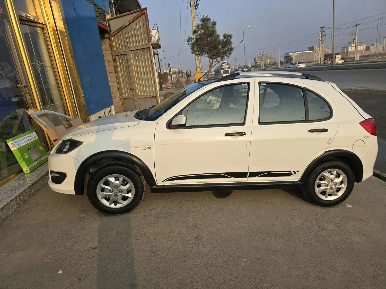 خودرو|خودرو سواری و وانت|خوی, |دیوار