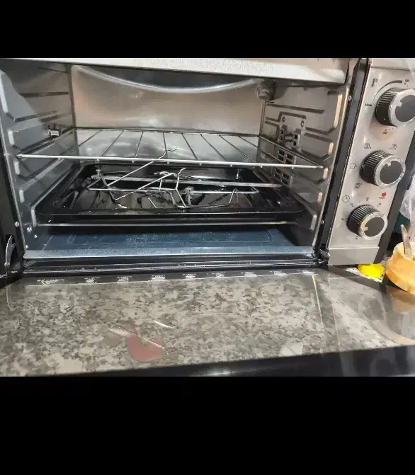 توستر50لیتریAEC|اجاق گاز و لوازم برقی پختوپز|یاسوج, |دیوار