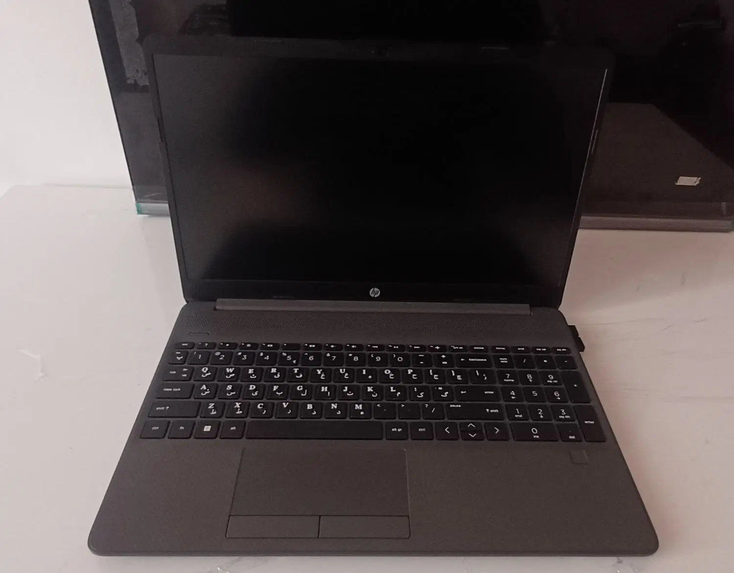 hp rayzen 3 1tb ram 12|رایانه همراه|ارومیه, |دیوار