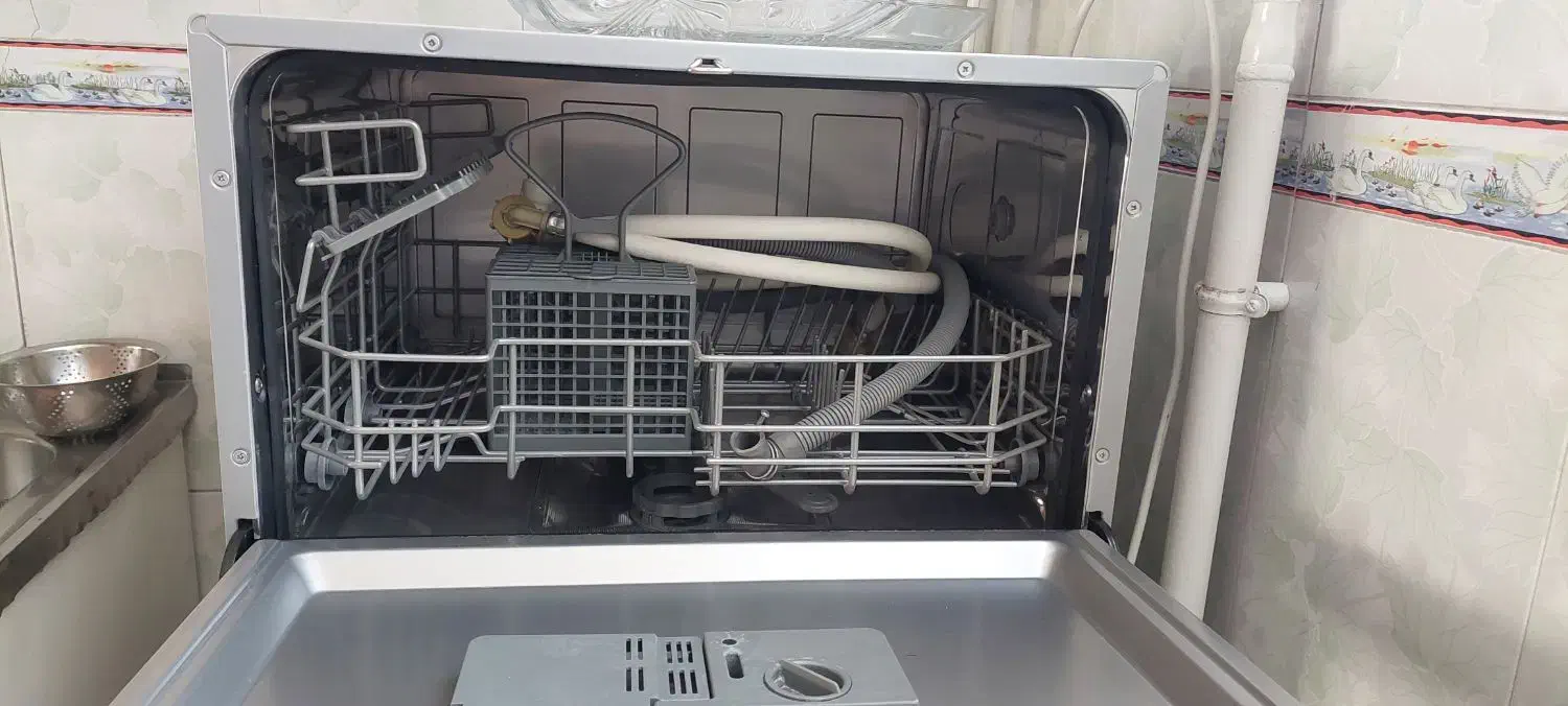 ماشین ظرفشویی هاردستون|ماشین ظرفشویی|تبریز, |دیوار