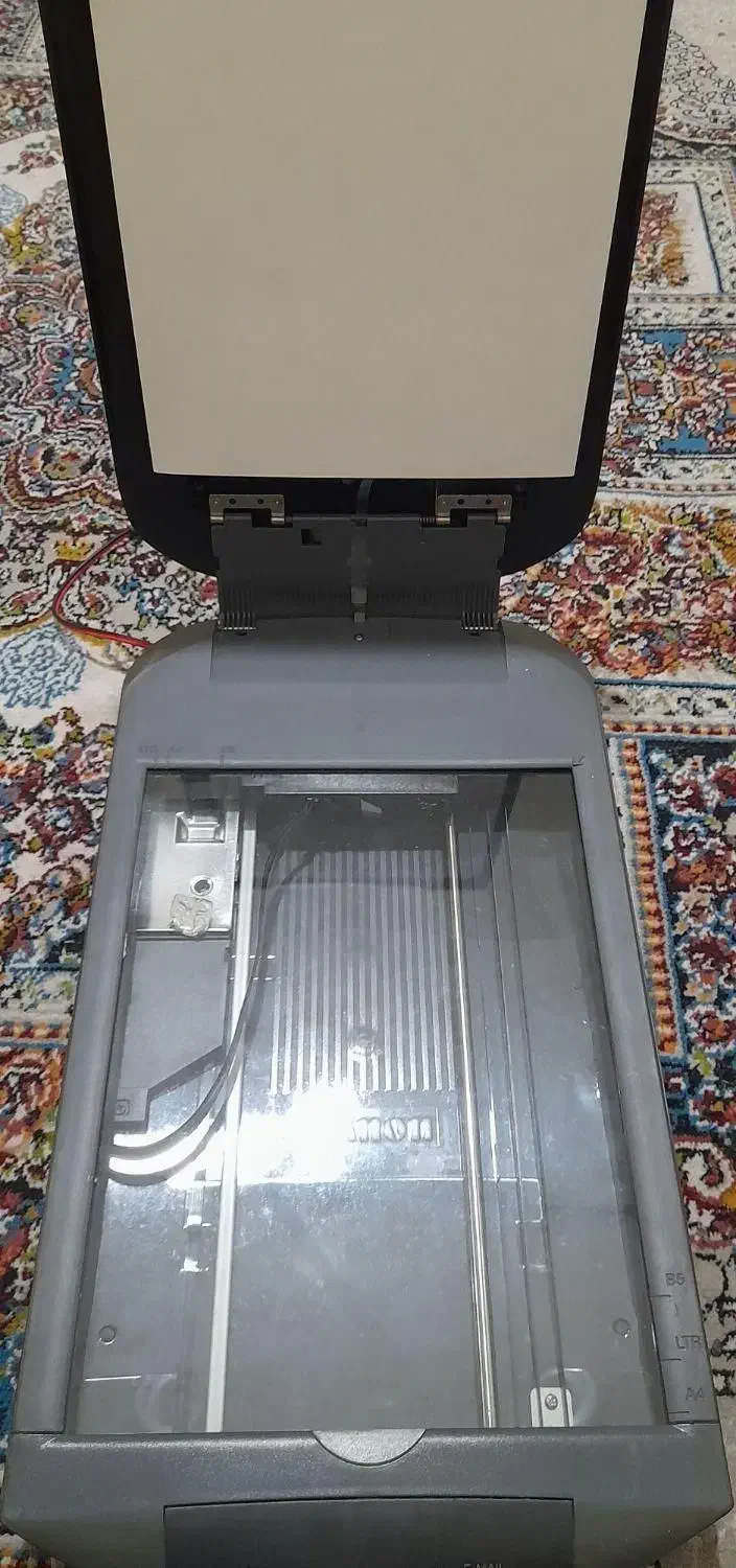 دستگاه اسکنر|پرینتر، اسکنر، کپی، فکس|باوی, |دیوار