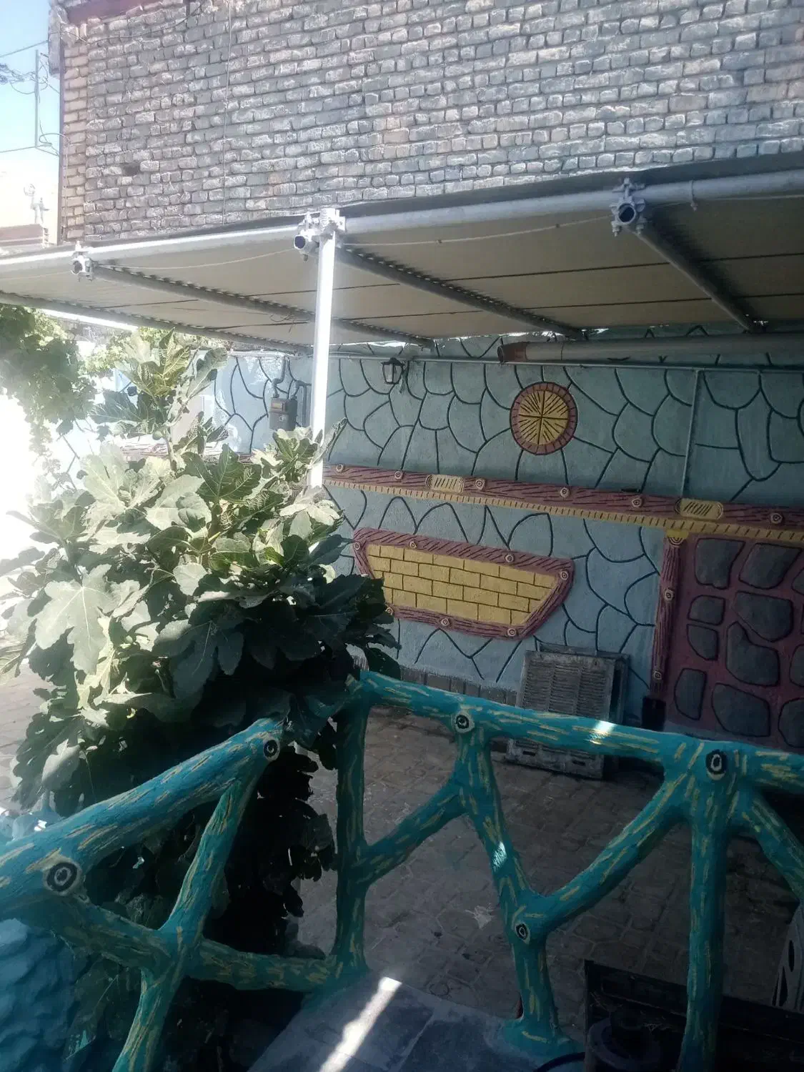 ویلایی دولت آباد زاوه|فروش خانه و ویلا|زاوه, |دیوار