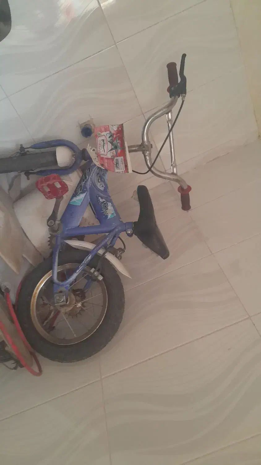 دوچرخه 12|دوچرخه، اسکیت، اسکوتر|بیرجند, |دیوار