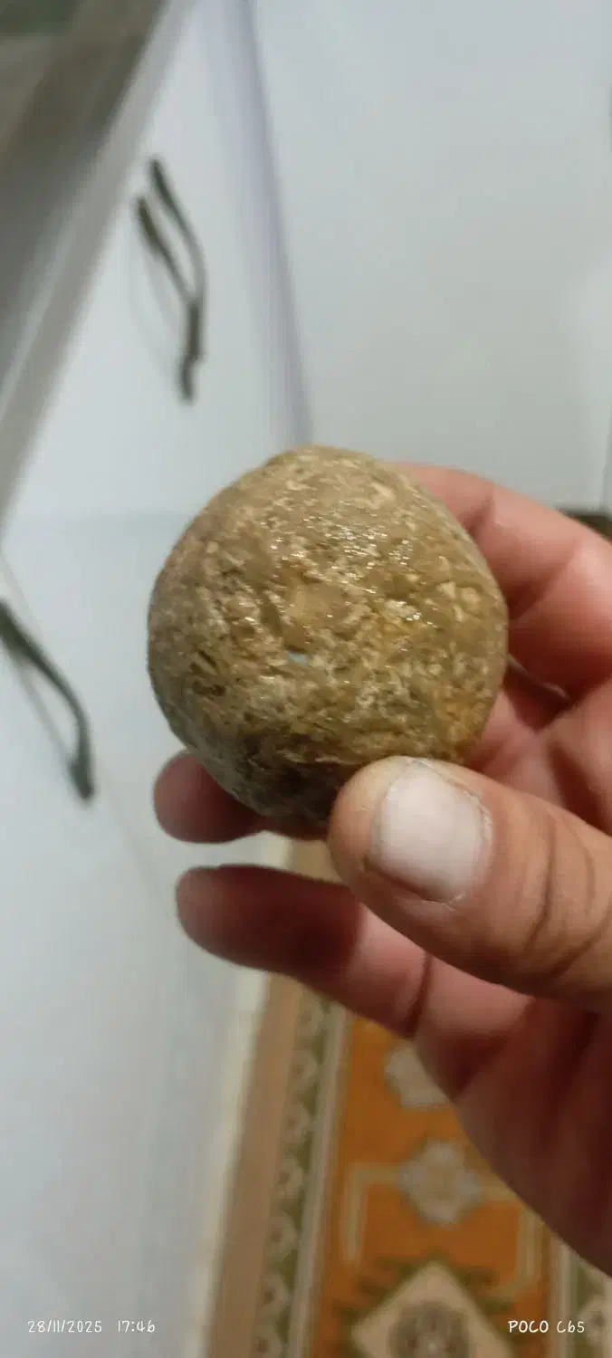 سنگ|کلکسیون اشیاء عتیقه|خرم‌آباد, |دیوار