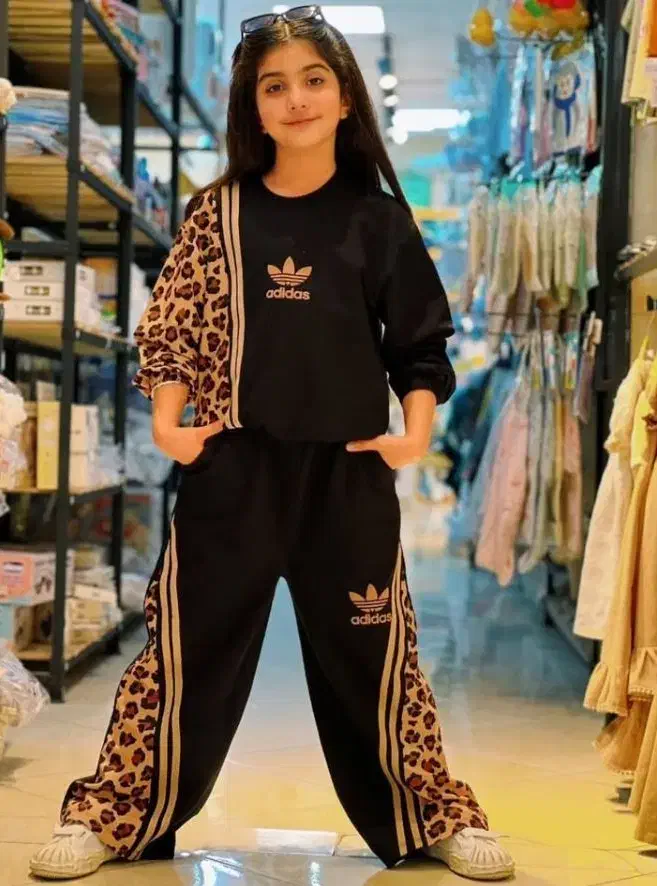 ست دخترانه|کفش و لباس بچه|رفسنجان, |دیوار