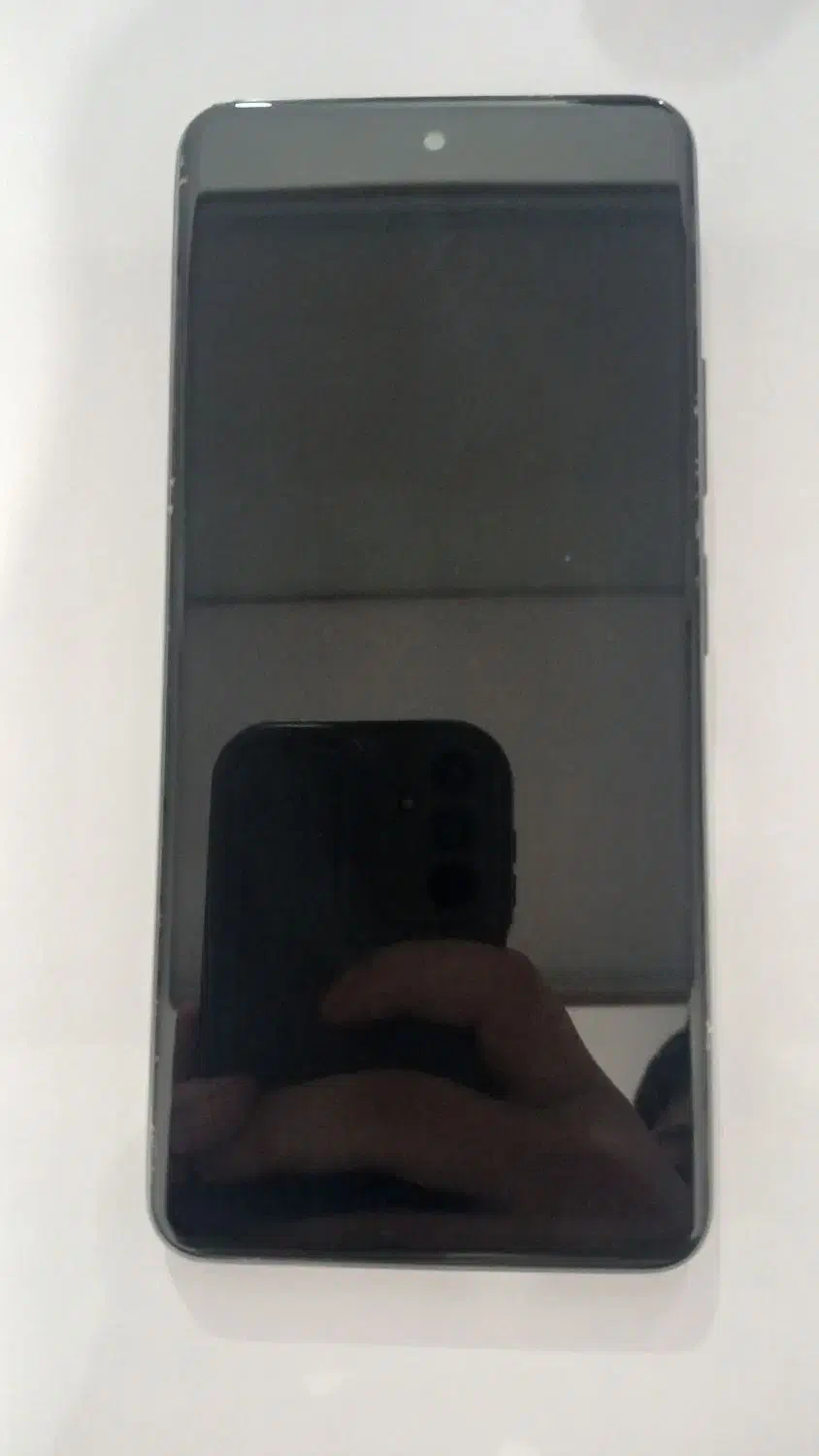 گوشی پوکو x3 gt|موبایل|تهران, شمیران‌نو|دیوار