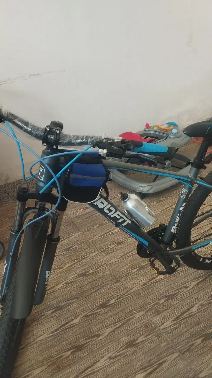 دوچرخه صفر سایز 29|دوچرخه، اسکیت، اسکوتر|شاهین دژ, |دیوار