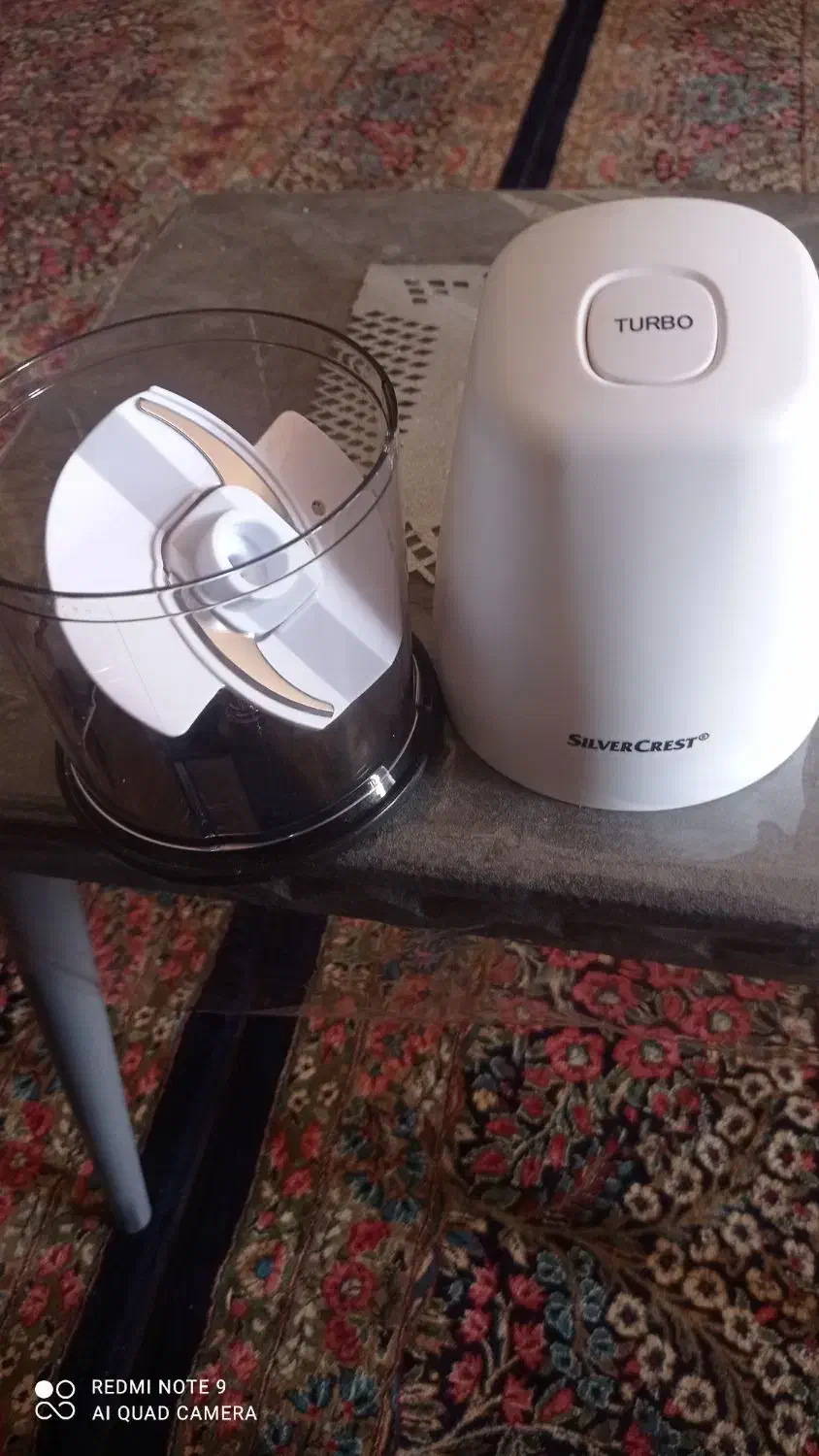 مخلوط خرد کن|خردکن، آسیاب، غذاساز|کرمان, |دیوار