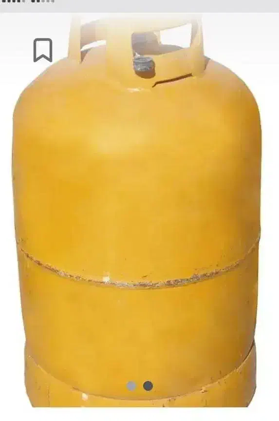 فروش کپسول پر و خالی ایران گاز با حمل رایگان|اجاق گاز و لوازم برقی پختوپز|بندرعباس, |دیوار