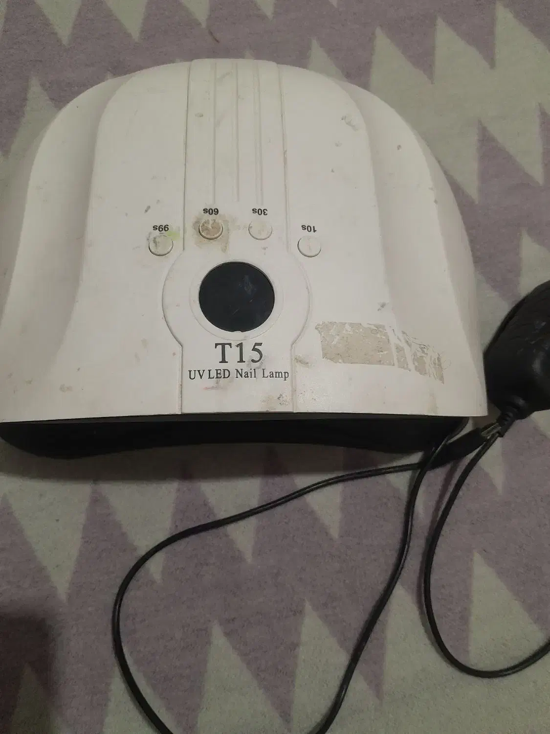 دستگاه های ناخنکاری|آرایشی، بهداشتی، درمانی|ماسال, |دیوار