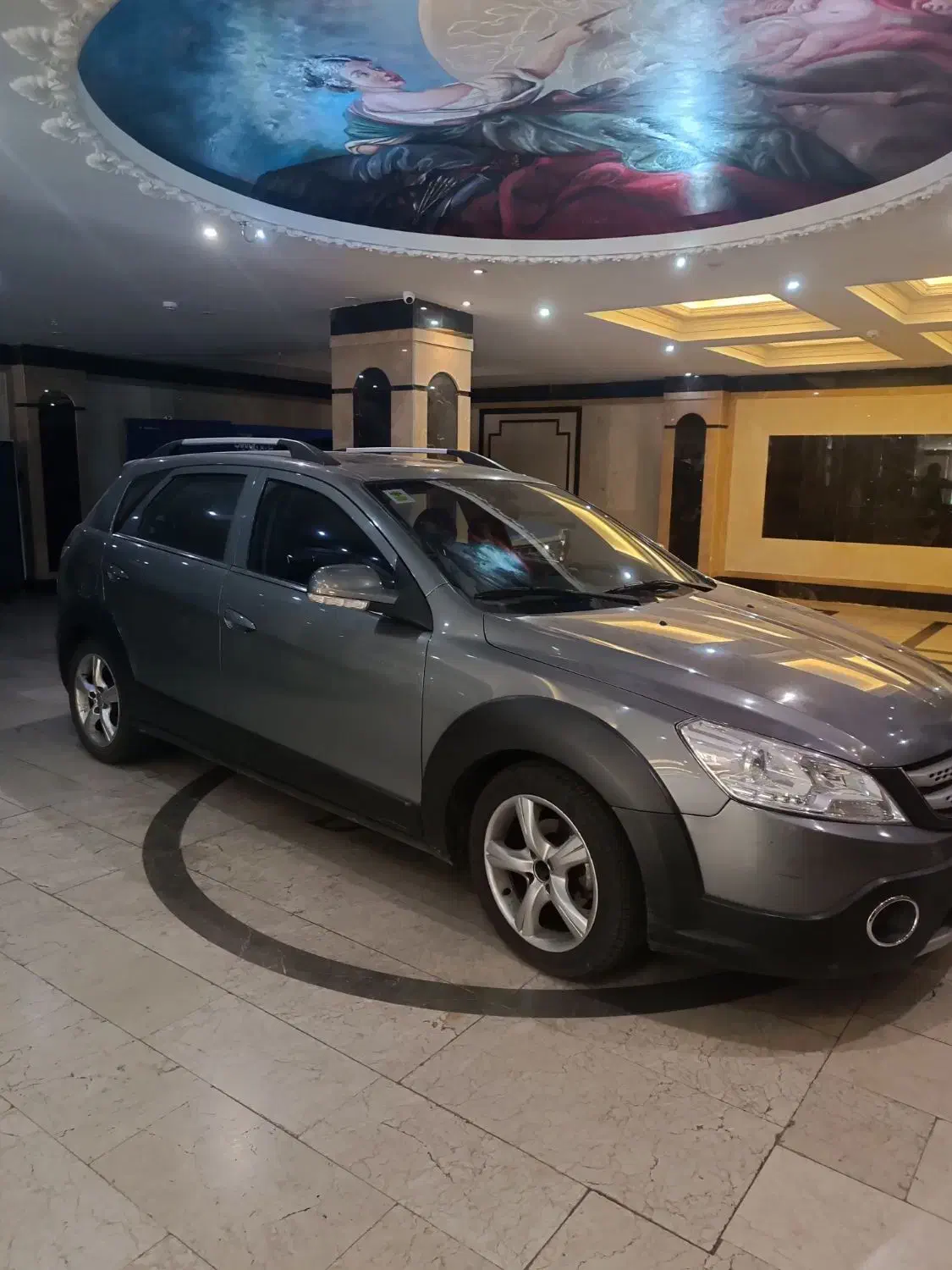 فروش خودرو|خودرو سواری و وانت|فردیس, فردیس|دیوار