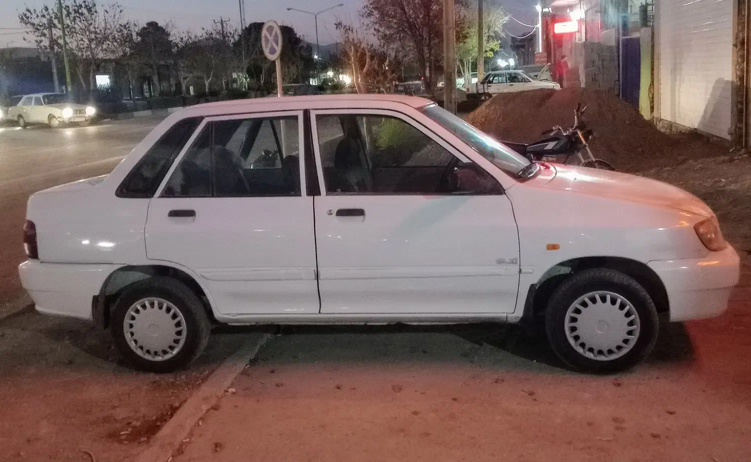 پراید 132خونگی دوگانه|خودرو سواری و وانت|شهرضا, |دیوار