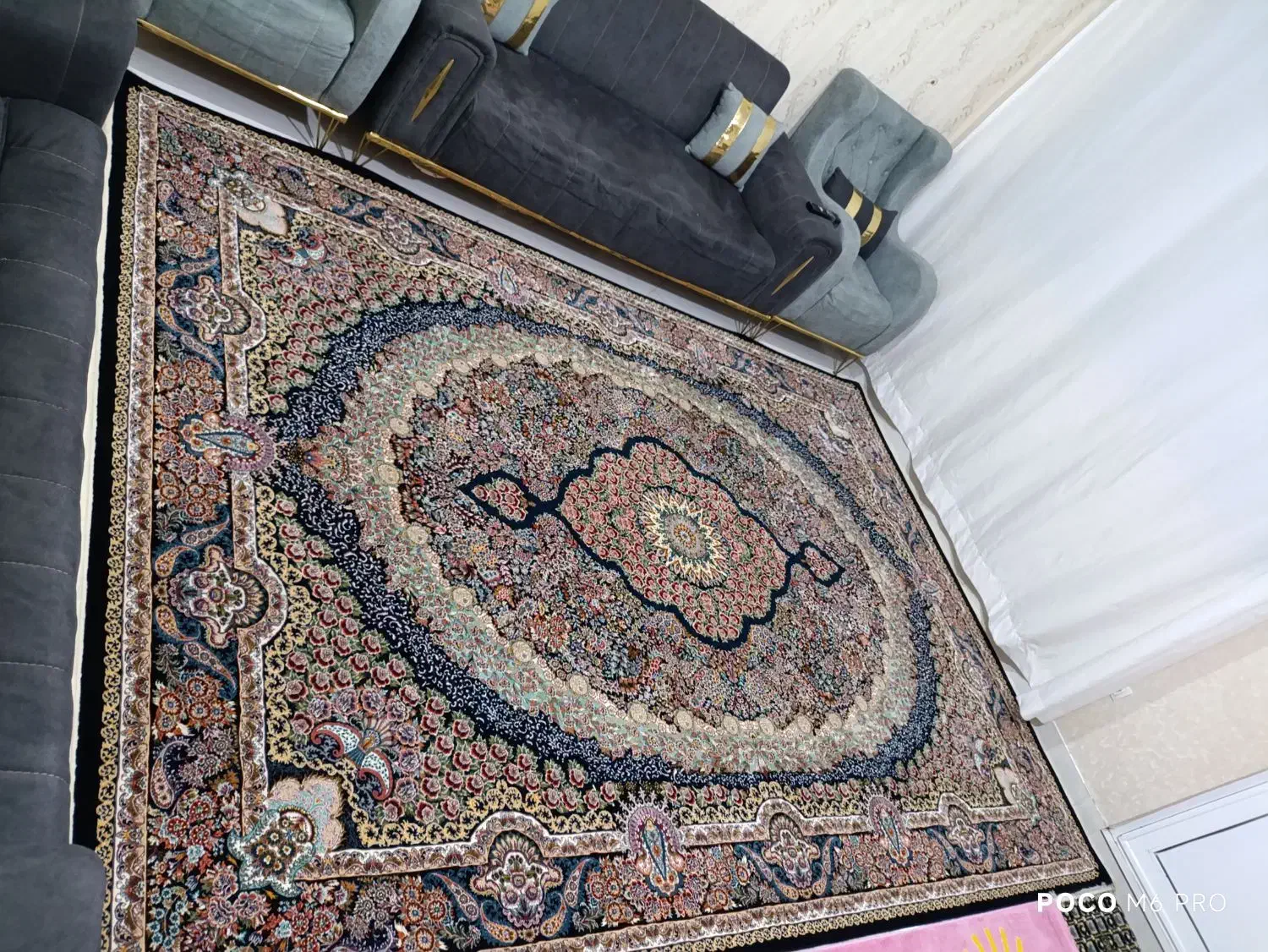 تعدادی لوازم خانگی|فرش|بندرعباس, |دیوار