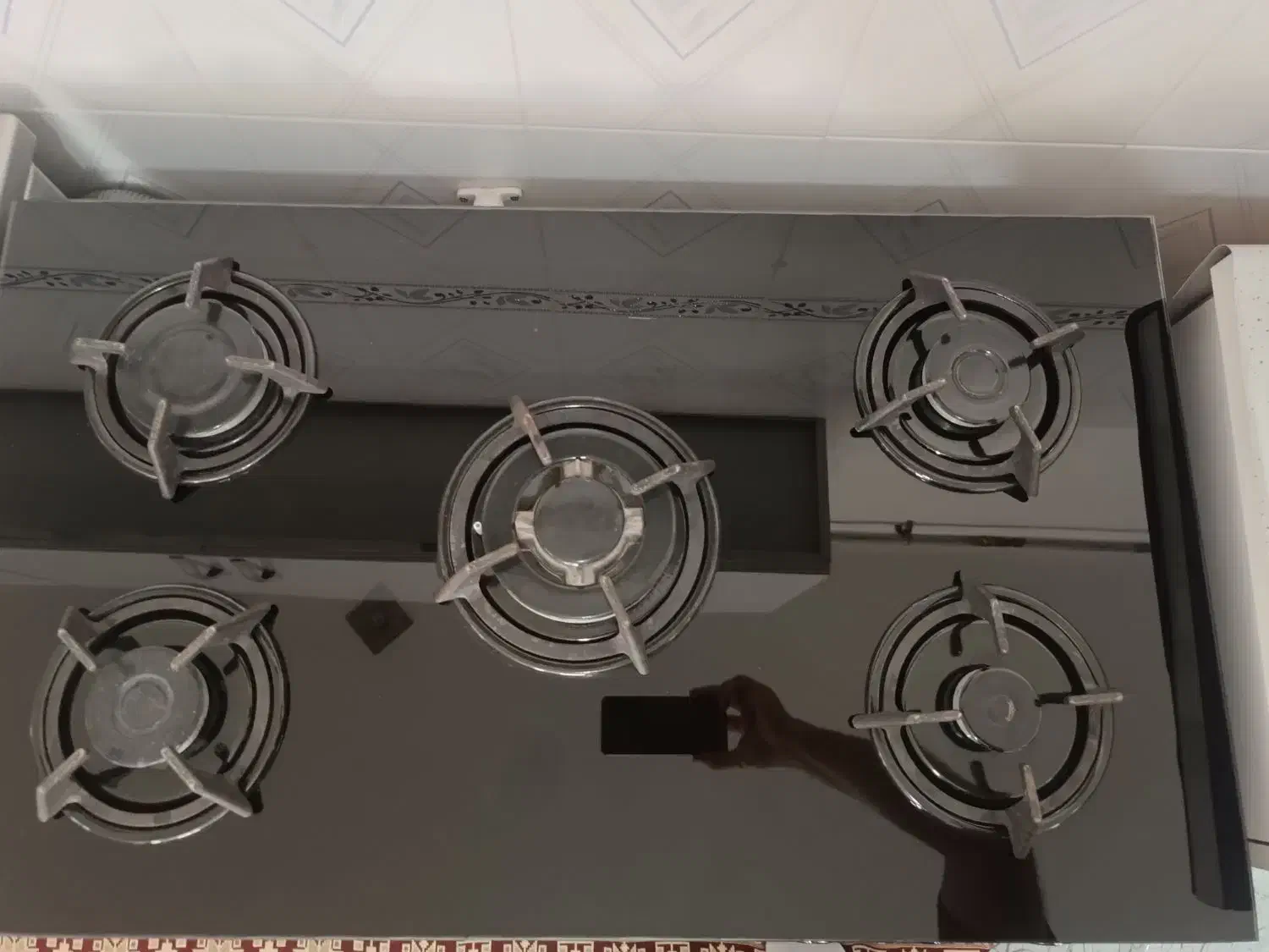 اجاق گاز|اجاق گاز و لوازم برقی پختوپز|مهاباد (آذربایجان غربی), |دیوار