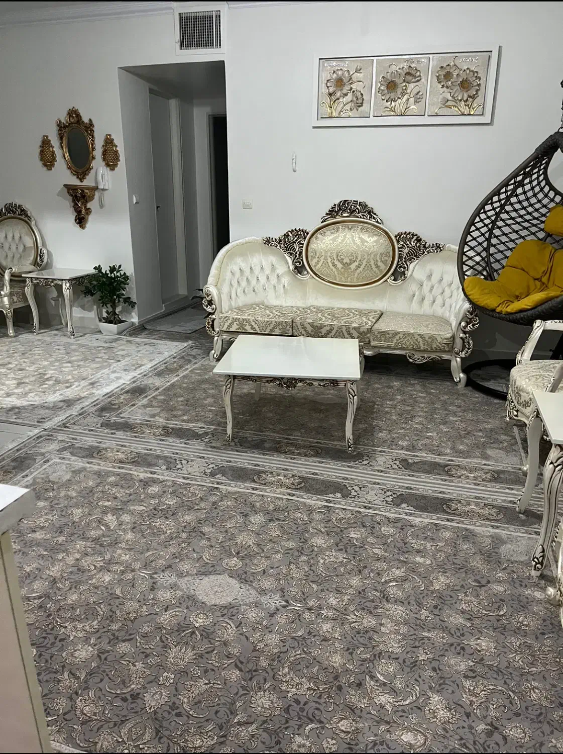 ۶۵متری سند دار زیر قیمت واقع در منطقه ۱۸|فروش آپارتمان|تهران, شهرک صادقیه|دیوار