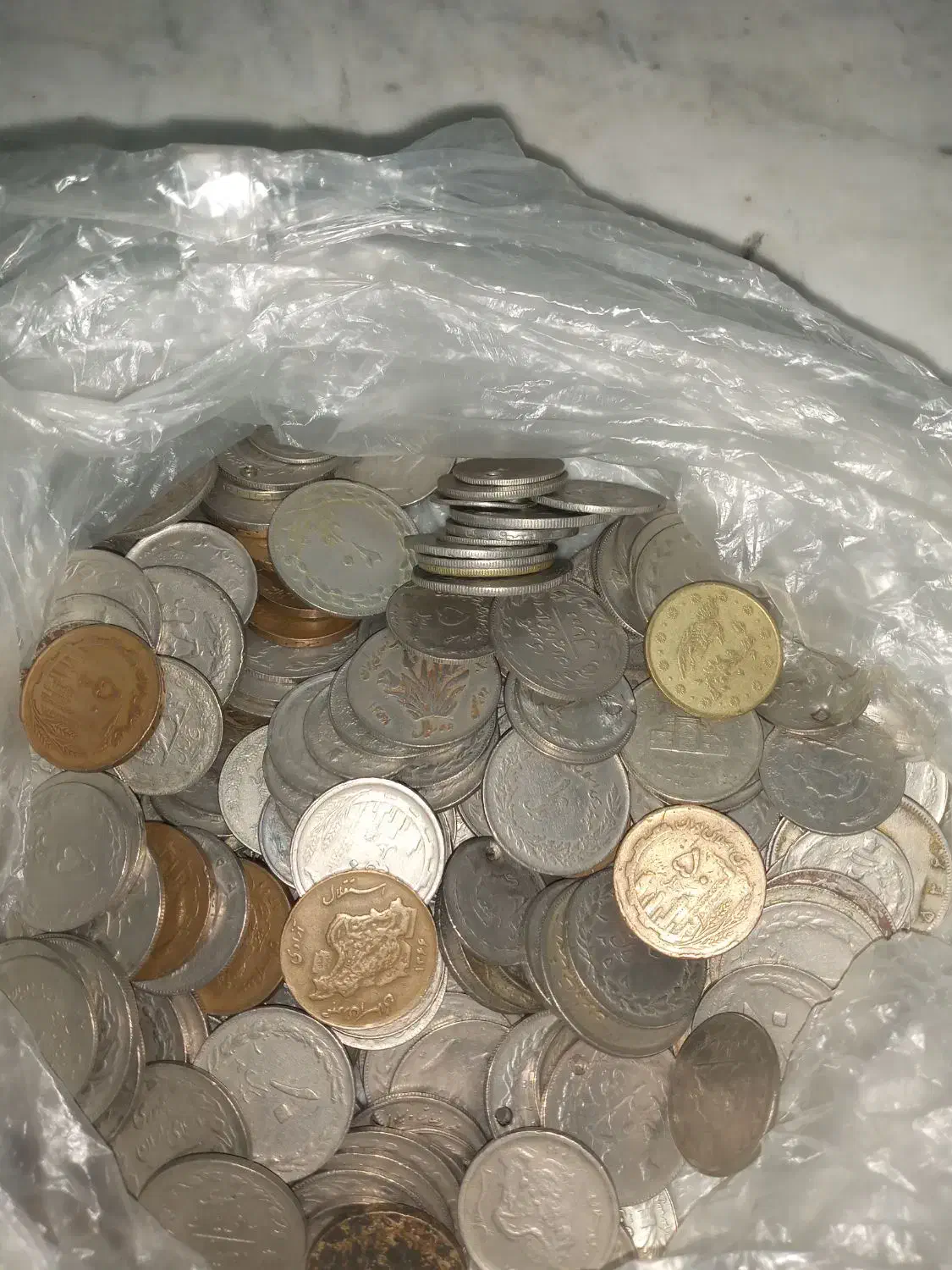 سکه های کلکسیونی ماندگار|کلکسیون سکه، تمبر، اسکناس|سنندج, |دیوار